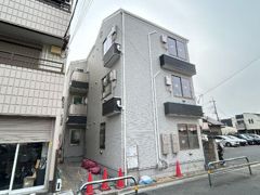 ノーザンロード西新井の外観画像