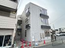 ノーザンロード西新井の間取り画像