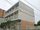 レオパレス横浜山手の間取り画像