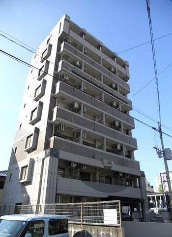 フォーラム薬院の外観画像