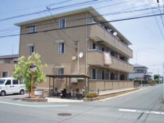 フィオーレ松本の外観画像