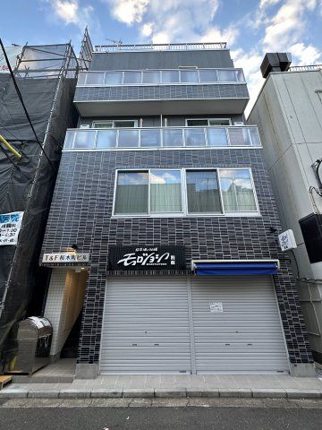 T&F桜木町ビルの外観画像