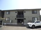 ブレスガーデン Ⅱ棟の間取り画像