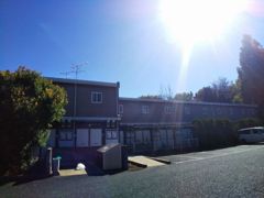 レオパレスやまもとの外観画像