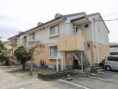 ベルメゾンおち A棟の外観画像