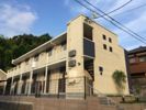 レオネクストライク シェルの外観