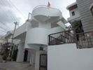 島田アパートの間取り画像
