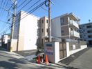ルノン姪浜の外観