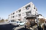 キャピタルコートの間取り画像