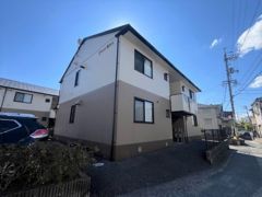 セジュール重本 A棟の外観画像