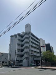 ウィンベルソロ南太田第二の外観画像