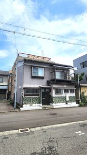 花月3丁目貸家の外観画像
