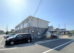 LIFE＆STYLEの外観画像