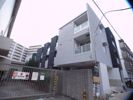 サンクラッソ神戸山手の間取り画像