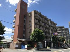 ハイツフルカワの外観画像