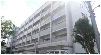 プライムアーバン千駄木の外観画像