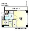 弘和ハイムの間取り画像