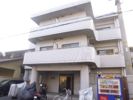 サンヒルズ洋光台の外観