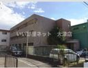FOUR SEASONSの外観