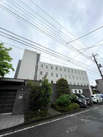 ソレイユの外観画像