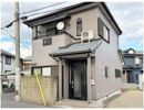元山町一戸建て?の間取り画像