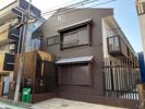 ドミールKの間取り画像