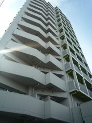 RASIS大山ー山手通りの外観画像