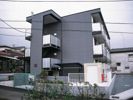レオパレスTAKAの間取り画像