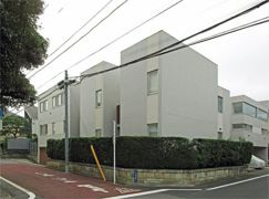 Cortileの外観画像