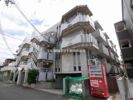 リアライズ阪急吹田Ⅰの外観