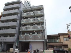 HAMAOKA.BLDの外観画像