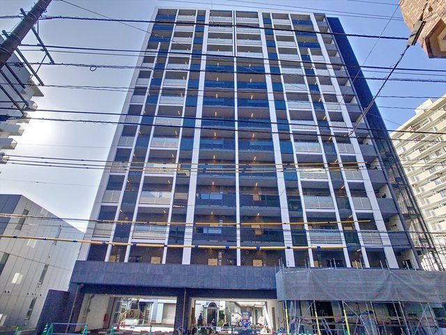 PRADO OHASHIの外観画像