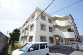 寿ハイツ（祓川）の外観画像