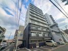 Mayfair HOMMACHI squareの外観