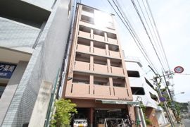 フレンズの外観画像