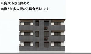 D-Hills西浅田の外観画像