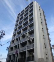 W IKEDAの外観画像