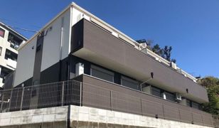 ザ・ファルティ横濱岡村の外観画像