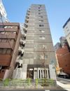 Gran Felicia 日本橋の間取り画像