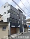 リトルハウスアスワン香里の外観
