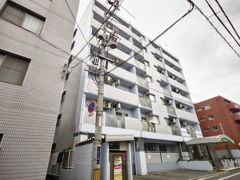 サーパス大供の外観画像