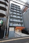 Eden白島九軒町の間取り画像