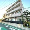 maison de I．S．Oの間取り画像