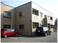 パレットワンの外観画像