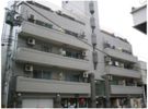 メゾンOBKの間取り画像