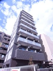 朱雀楼 東京の外観画像