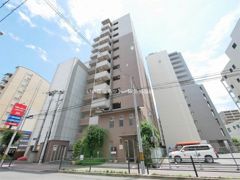 カルム千昇の外観画像