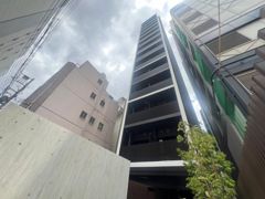 ソルレヴェンテ北堀江Qの外観画像
