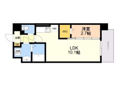 トラムロードの間取り画像