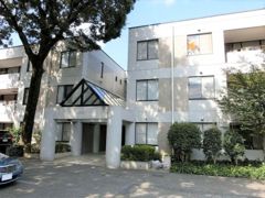 宮前ヴィレッジC棟の外観画像